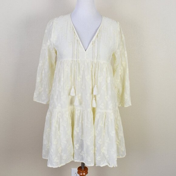 Christy Dawn The Phoenix Dress - M/L - Picture 2 of 13